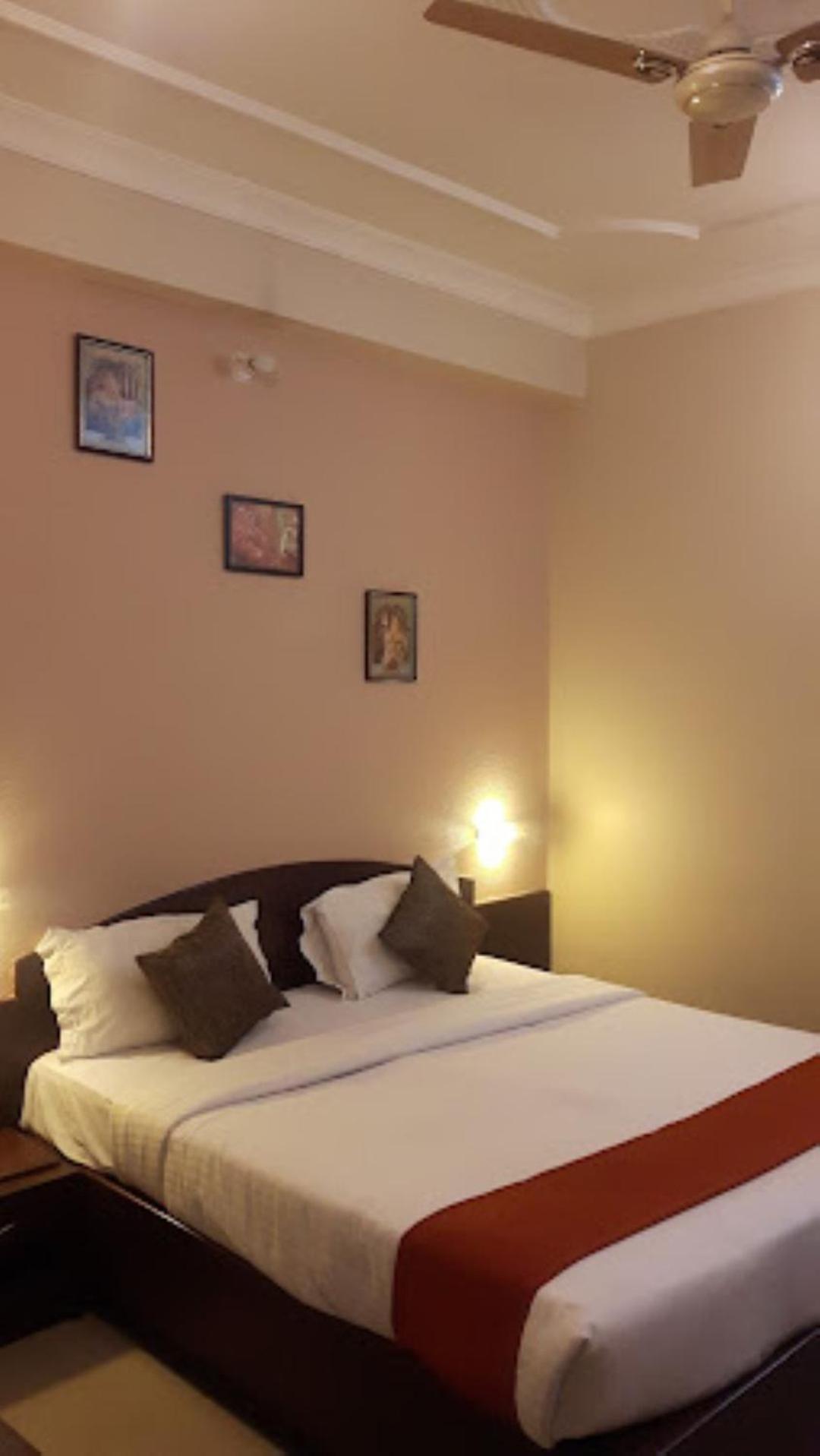Hotel Sai Plaza , Akbarpur Akbarpur  Exterior foto