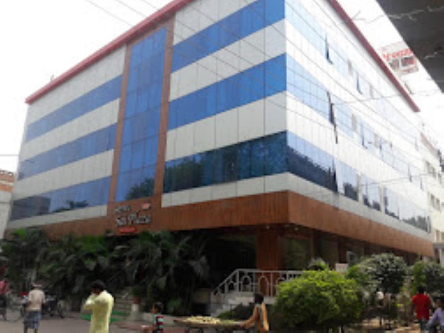 Hotel Sai Plaza , Akbarpur Akbarpur  Exterior foto