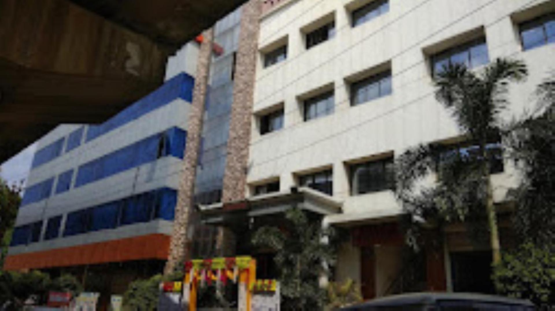 Hotel Sai Plaza , Akbarpur Akbarpur  Exterior foto